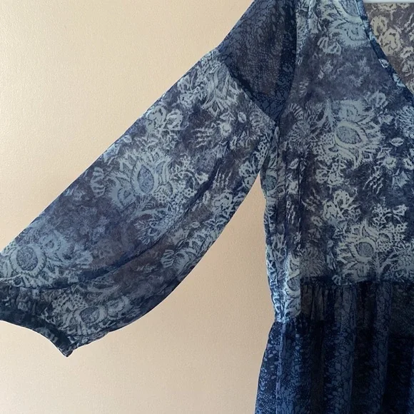 Ecote Blouse - Picture 4 of 8